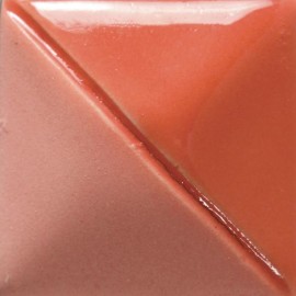 Orange - 2 oz.  Fundamentals Underglaze by Mayco Colors Orange - 2 oz.  Fundamentals Underglaze by Mayco Colors